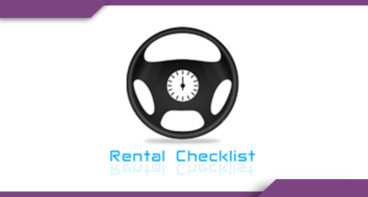 DizzMedia.com (Car Rental app)