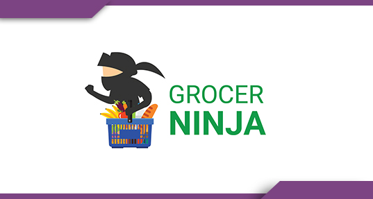 GrocerNinja