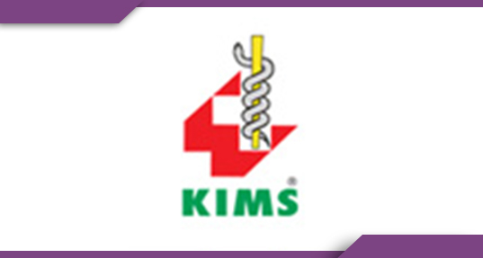 Kims Patient Portal
