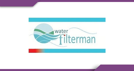 Waterfilterman