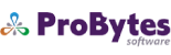 Probytes logo